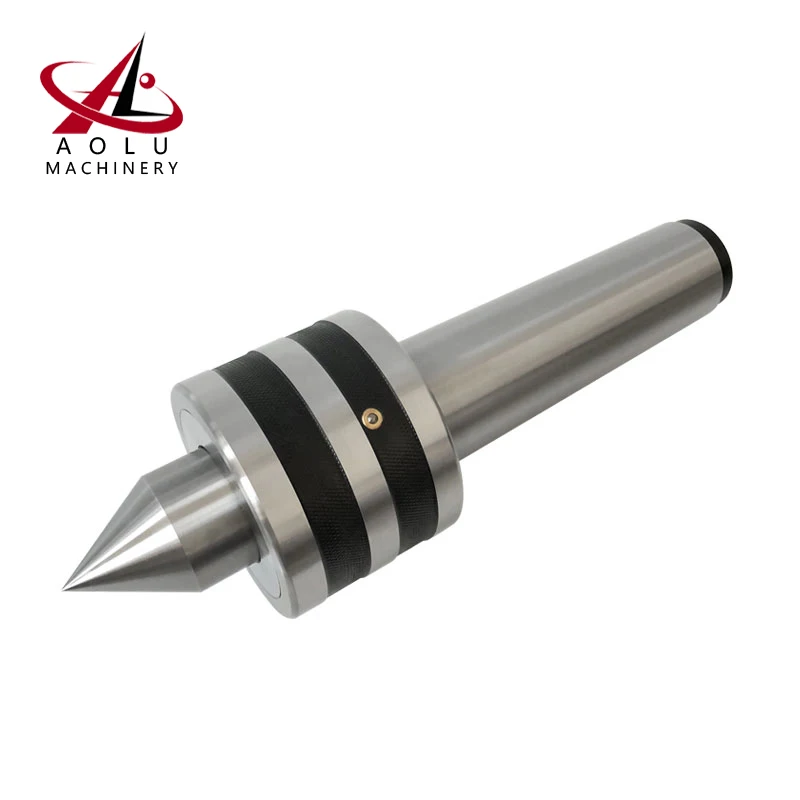 Manufacturer production MT1-MT6 Morse Rotary Center Medium Duty Rotating Live Center