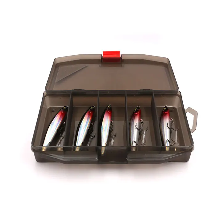 XO807 Hot Sale Smooth 80g Salty Sea Water Freshwater Fishing Bait Tackle Jigging Baits Fishing Lures Set