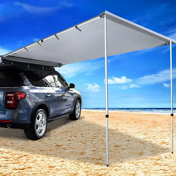 Wholesale Advanced Comfortable Lightweight Folding Multi-Function Portable Travel Car Side Awning