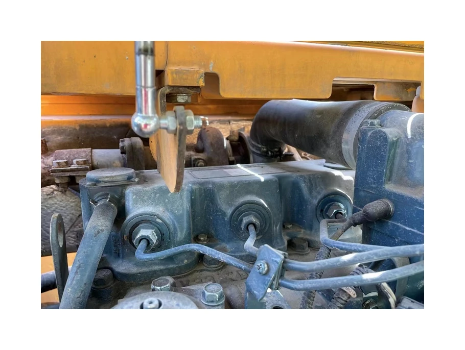 8TON Good quality cheap used excavators sany SY85c SY75C for sale