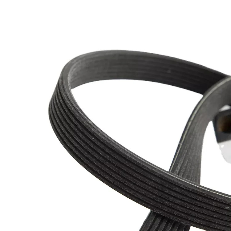 Customization Best Selling Automotive PK PH PL Belt Replacement V Ribbed Fan Belt