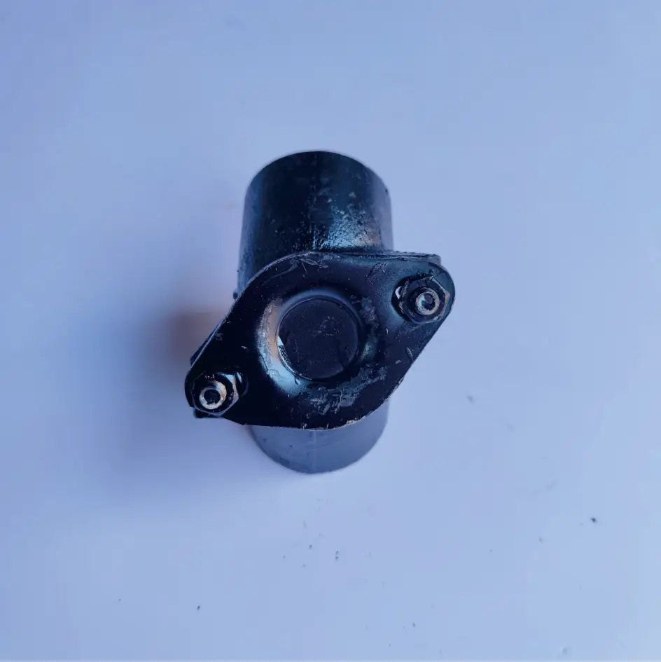 Best  Quality EN877 cast iron pipe fittings cast iron pipe fitting 90 Degree Elbow for water drainage DN50-DN300