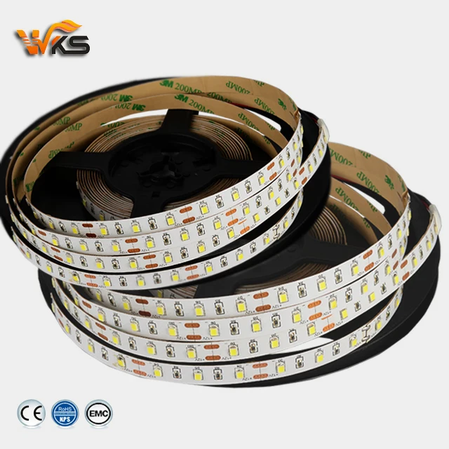 Wecares customize 2200-10000K  OEM led strip light -2835 high quality strip