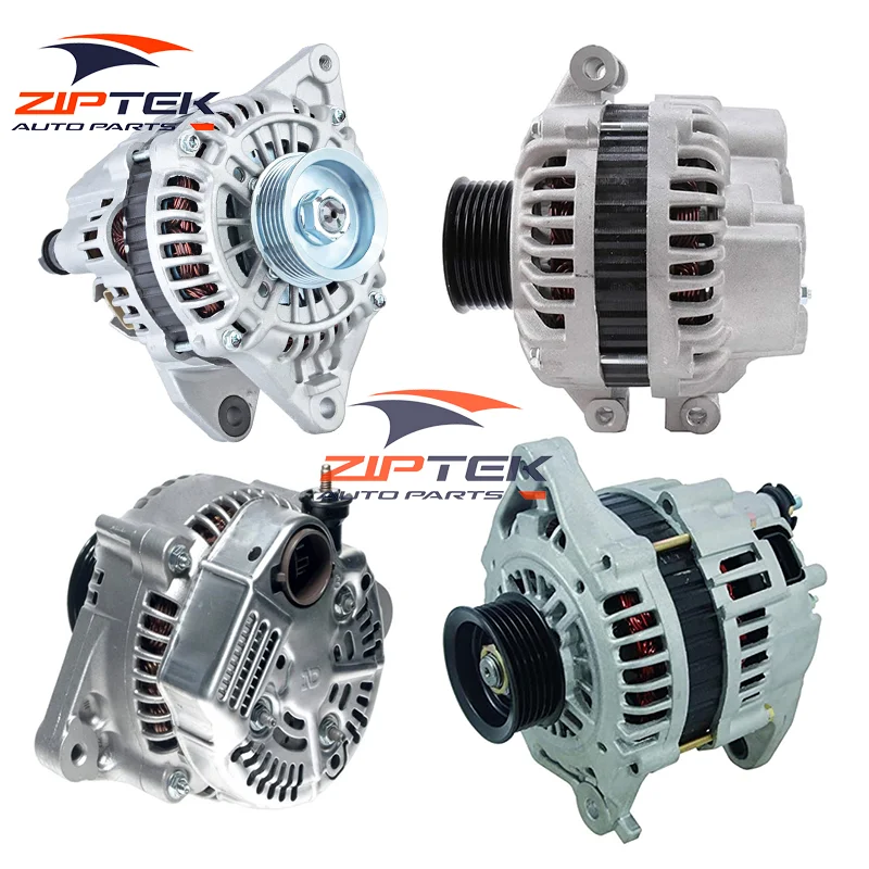 12V 24V Car Alternator LR180751 104210-4230 A2TB7591 MD366831 For Toyota Suzuki Mitsubishi Mazda Lexus Honda