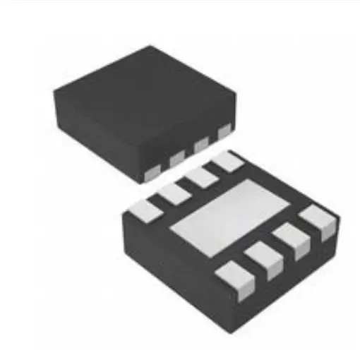 Integrated Circuit TPS82085SILR