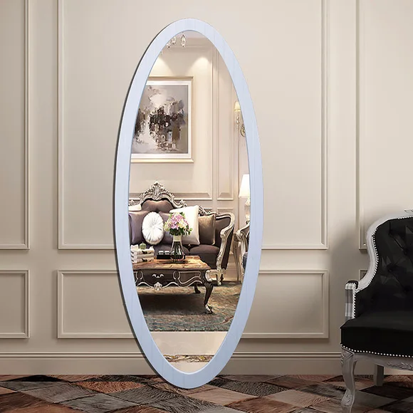 Framed Glass Mirrors Wholesale Large Wall Mirrors with Cheap Price