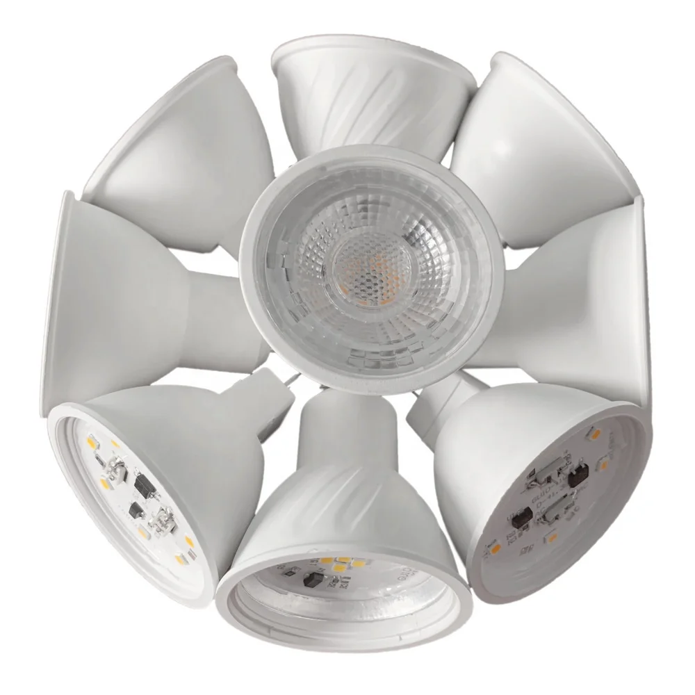 gu10 long gu10 r led light gu10 white