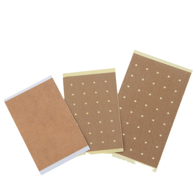 Far-infrared Anti-inflammatory Analgesic Paste 3-Cervical Spondylosis