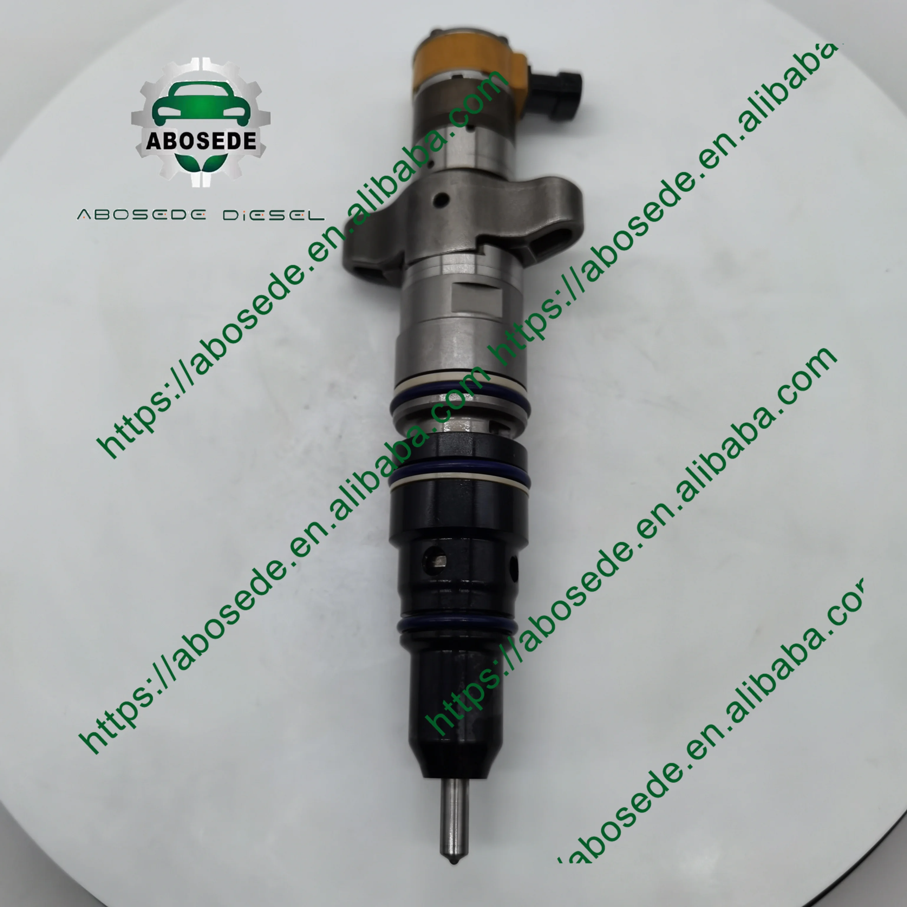 Форсунка инжектора дизельного топлива 328-2586 для запасных частей двигателя C7, Восстановленное качество