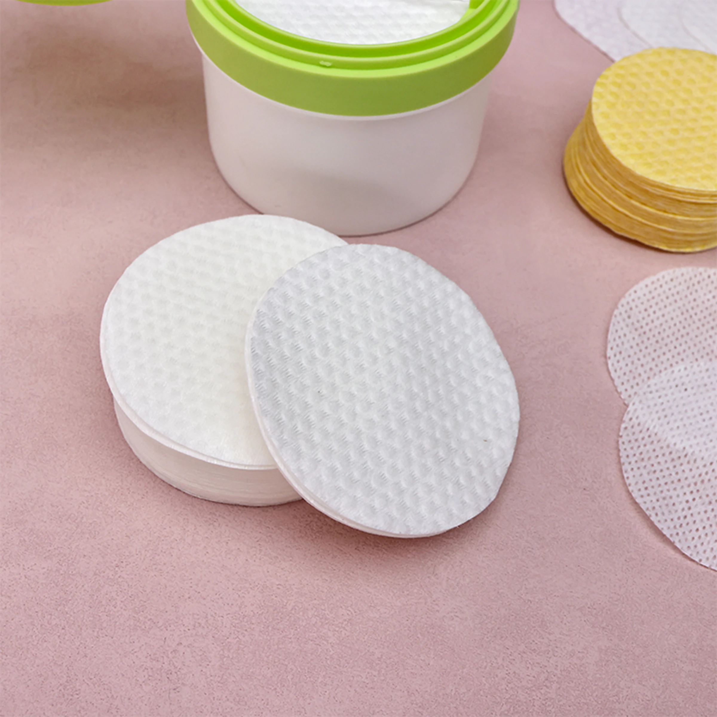 Private Label Cosmetics Non-Sensitive Makeup Remover