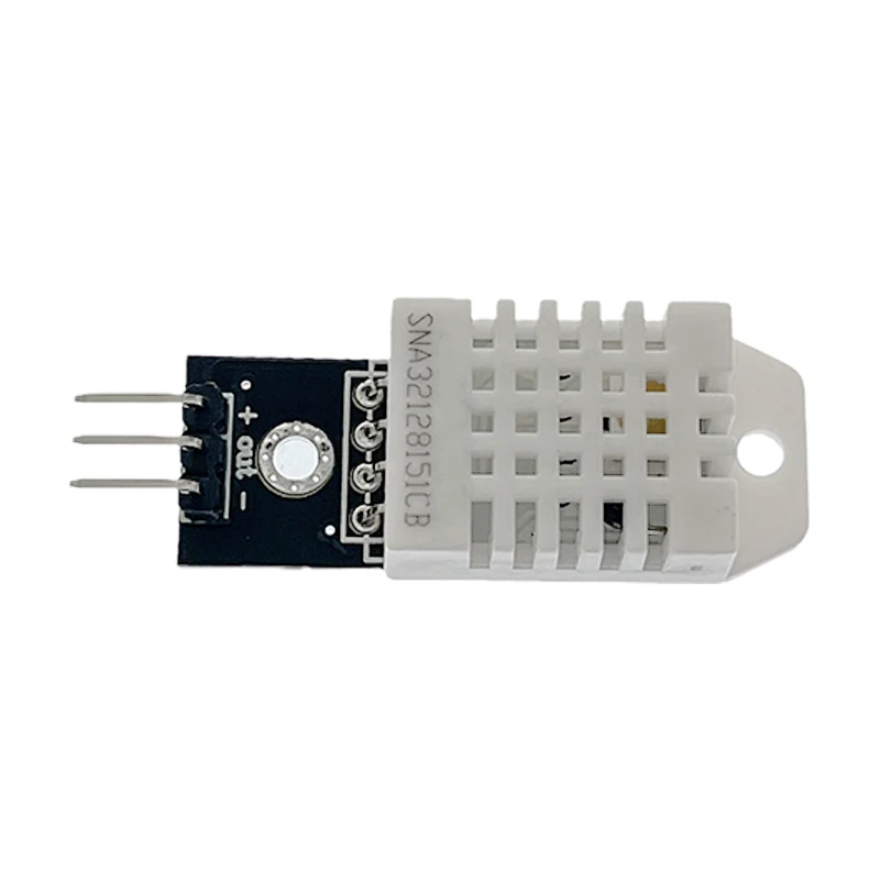 DHT22/AM2302 Digital Temperature and Humidity Sensor Module Temperature Humidity Monitor Sensor Replace SHT11 SHT15