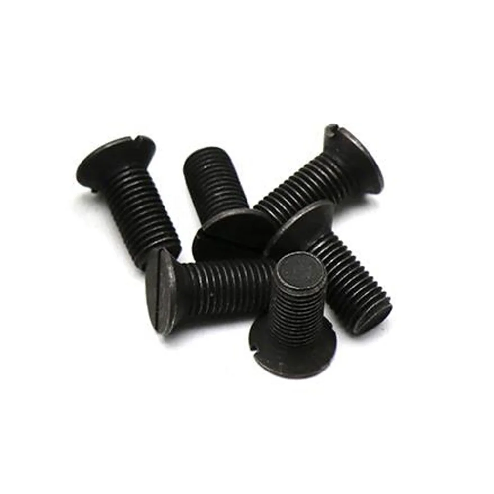 6PCS/Set  OEM No. 722005 Clutch Friction Disk And Plate Screws For CJK750 Dne.pr M72 Ur.al R66 R61 Screws For Supporting Plate