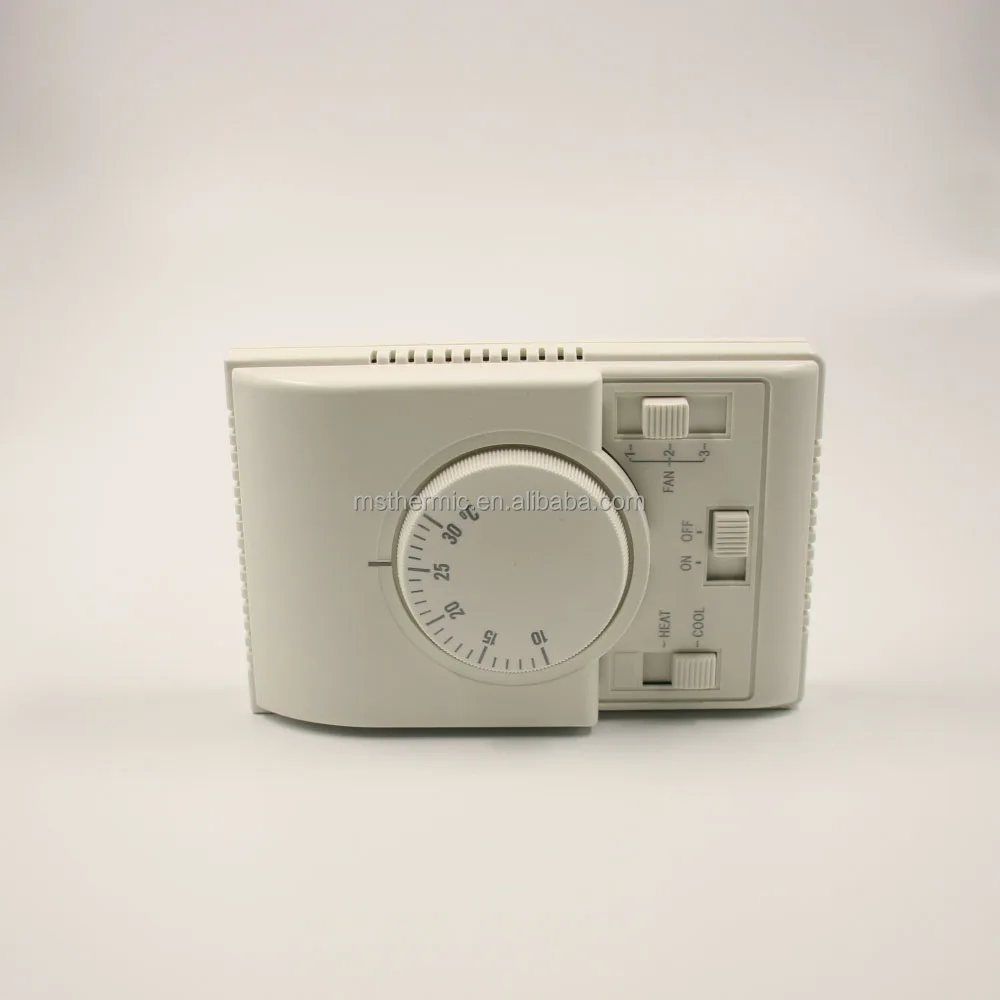 Heating System Temperature Controller For Ac Room Digital Thermostat