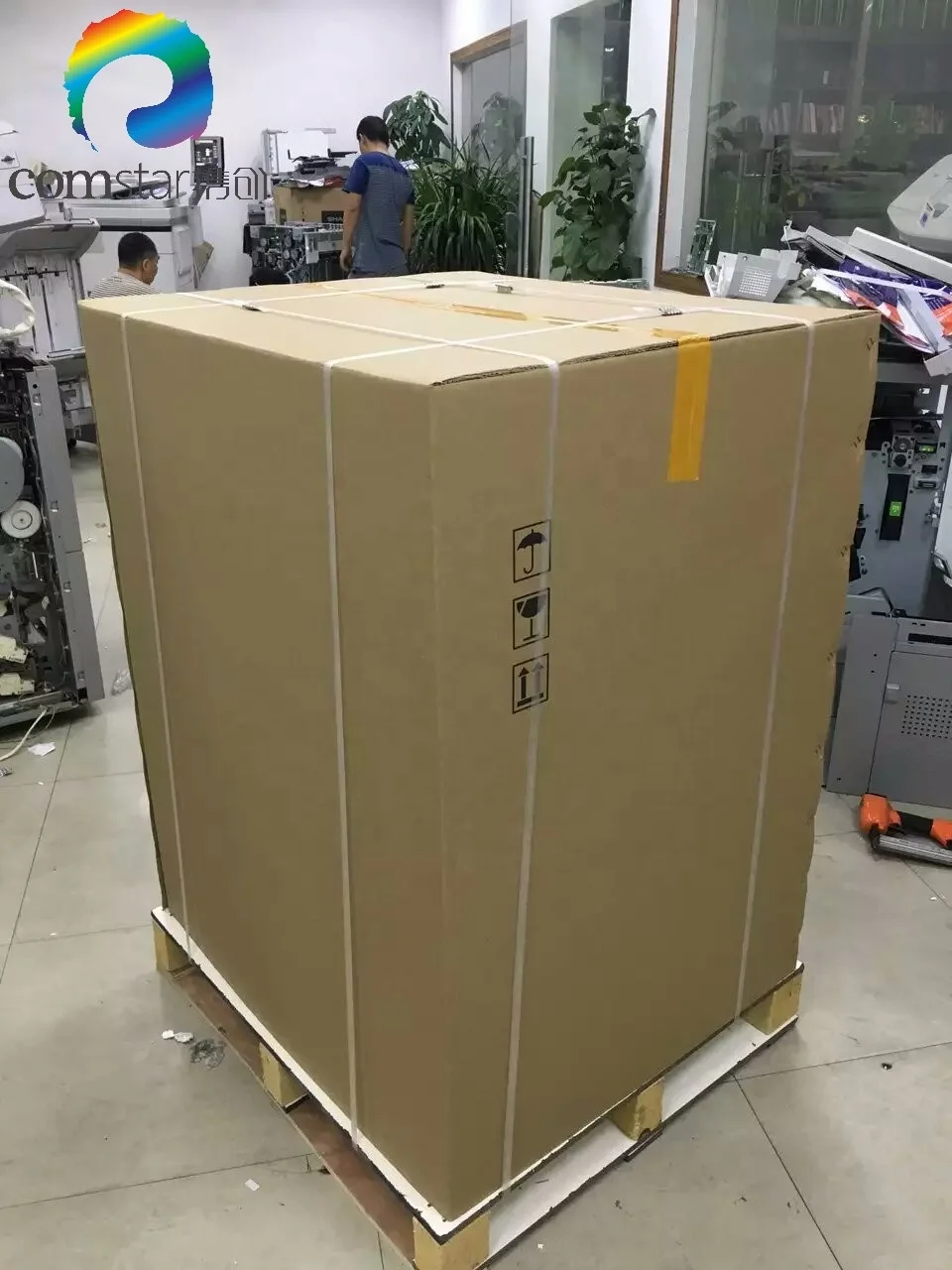 Цветные машины Konica Minolta Bizhub C658 C558 C659 C759 для продажи копировальные аппараты офисный высокоскоростной ксерокс A3 оптовая продажа