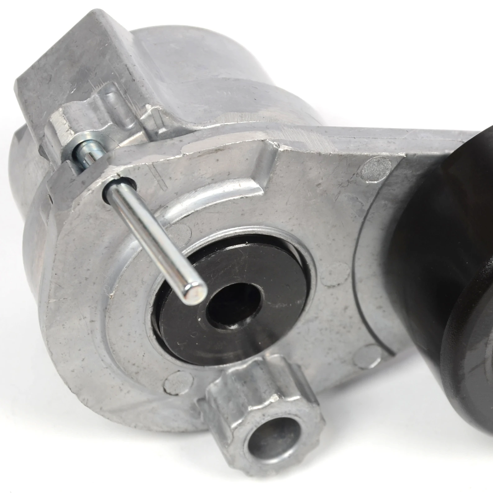 Professional Manufacturer Bearing Pulley Belt Tensioner 55563512 For Buick