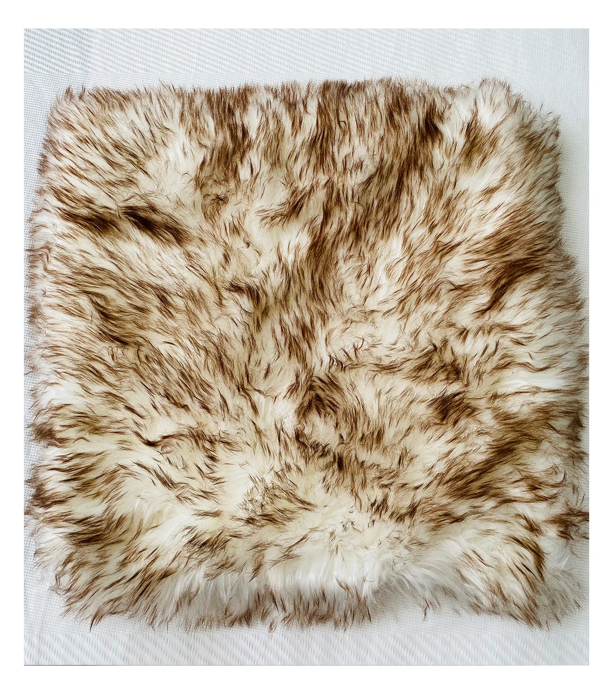 Китайская фабрика, низкая цена, смешанная пряжа, переработанная полиэфирная ткань для украшения автомобиля