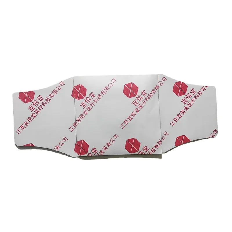 Joint Pain Medicine And Period Pain Relief Of Salt Moxibustion Patch With Chinese Medicine