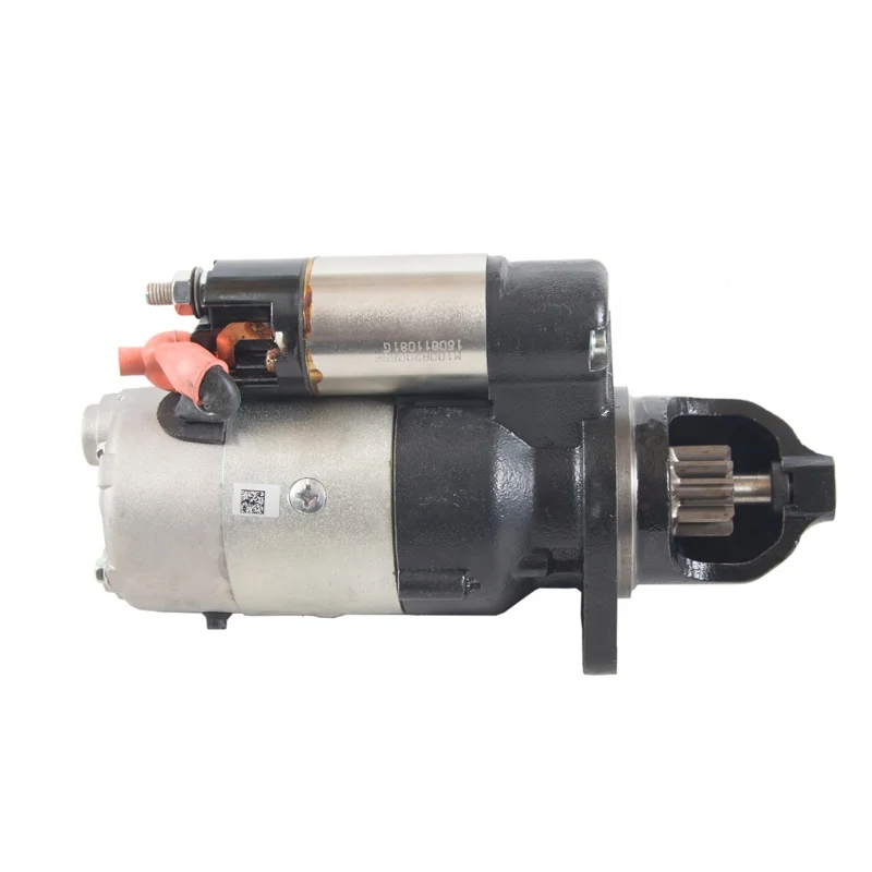 5263797 ISF3.8 diesel truck Engine starter motor