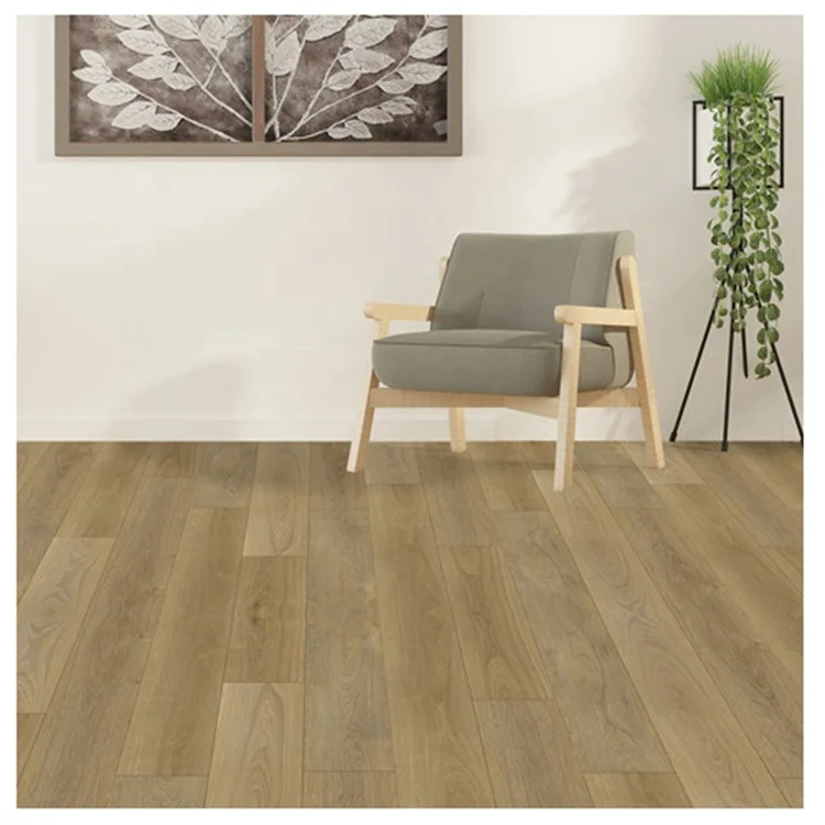 Pink Vinyl Flooring Plastic Gym Flooring 100% Virgin PVC Material UV Coating,simple Color Wood/stone/blanket Color or Customized