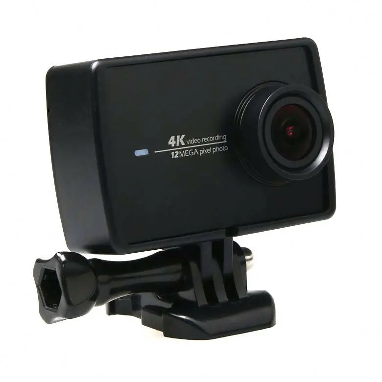 Wholesale Price Xiaoyi Yi II Protective Frame for Xiaomi YI 2 4K Sport Camera, Xiaomi Yi 4K Camera Accessories