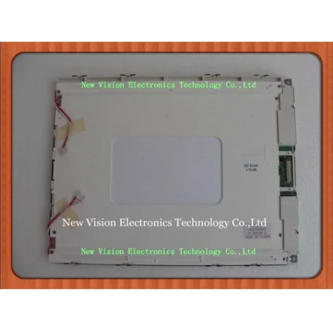 Original LQ121S1DG11 LCD Display Replacement for 12.1 inch CCFL Screen Panel