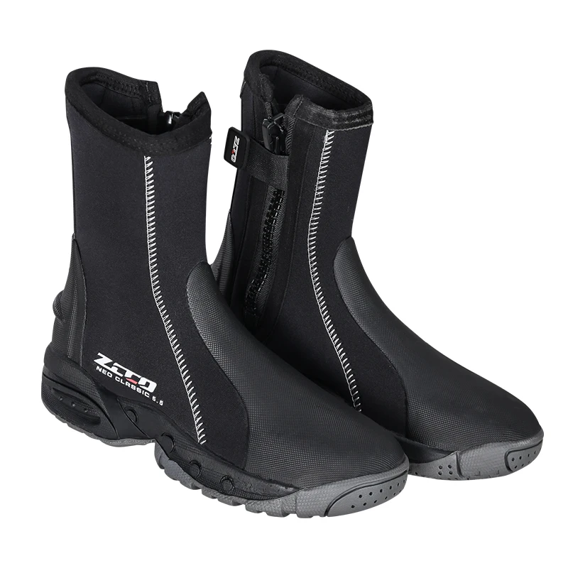 Surf Boots Neoprene Boots Spearfishing Neoprene Boots