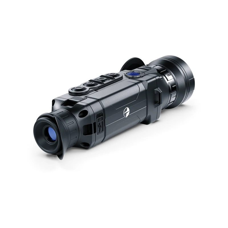 Охотничий прицел Pulsar helion 2 XP50 PRO thermion тепловизор ночного