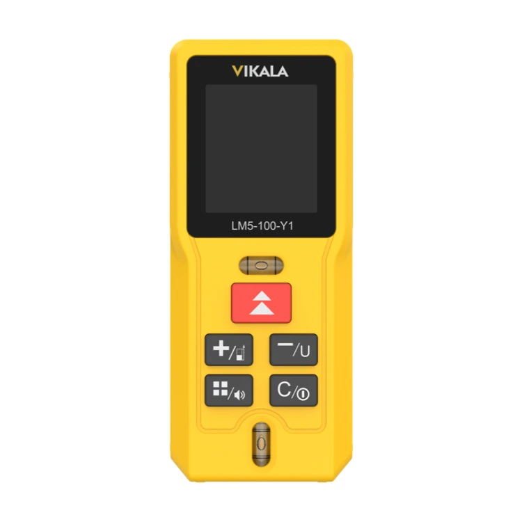 
Laser Rangefinder 100 M laser range finder cheap electronic ruler Model Laser Distance Meter 
