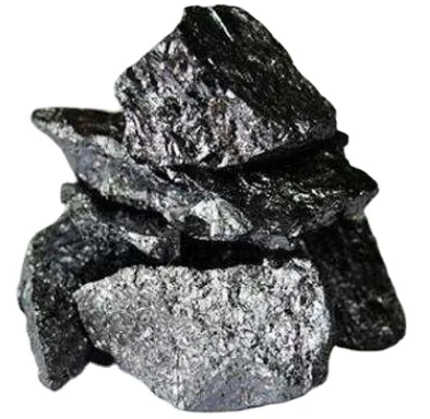 
Silicon metal factory sales 553 441 421 411 3303 metal silicon lump Si Silicon metal 