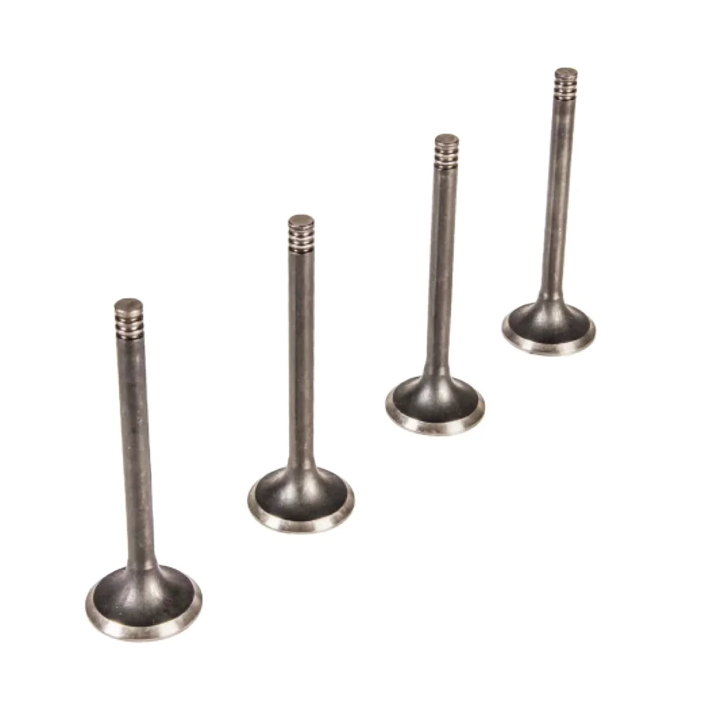 High Quality Engine valve For Ford V348 V362 V363 Engine 1121333 1121332 Intake Exhaust Valve Auto Parts