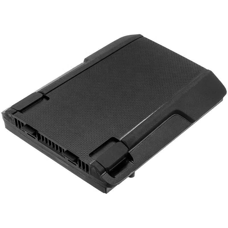 For Lightweight 3.7V 4500mAh zebra Tc70/75/77 Lithium Rechargeable  Barcode Scanner  Li-ion Pda Battery zebra Battery