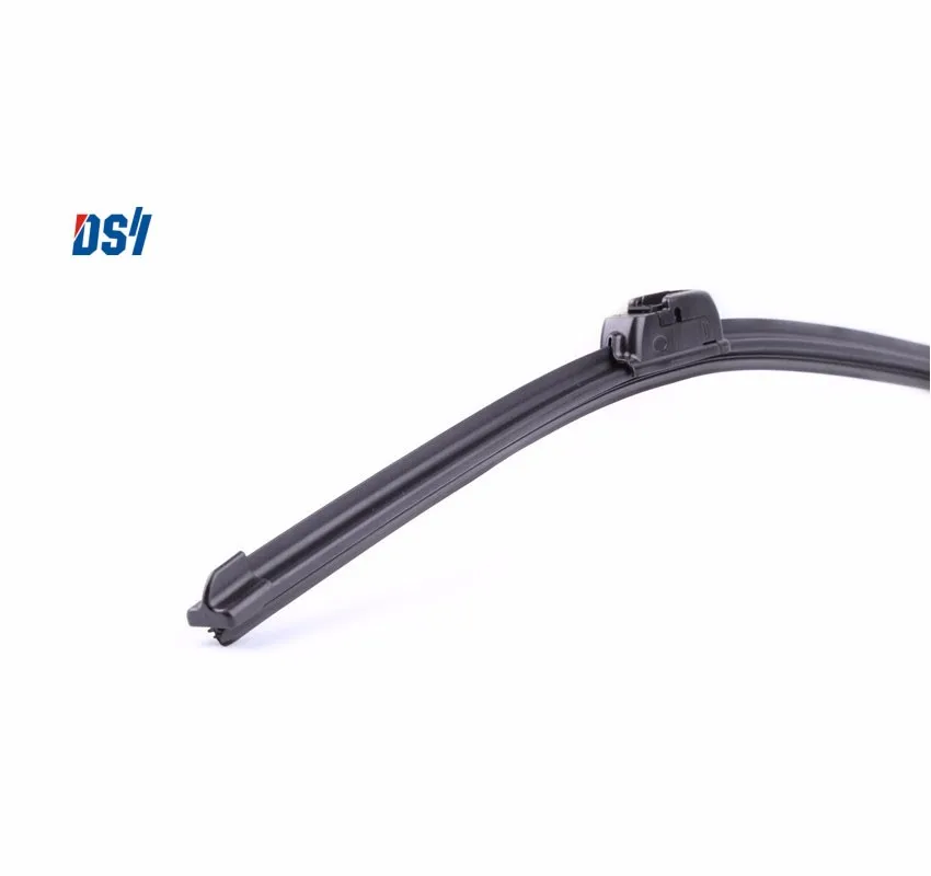 OEM Wholesale DSY 708 Auto Parts Universal Graphite Coated Soft Wiper Blade