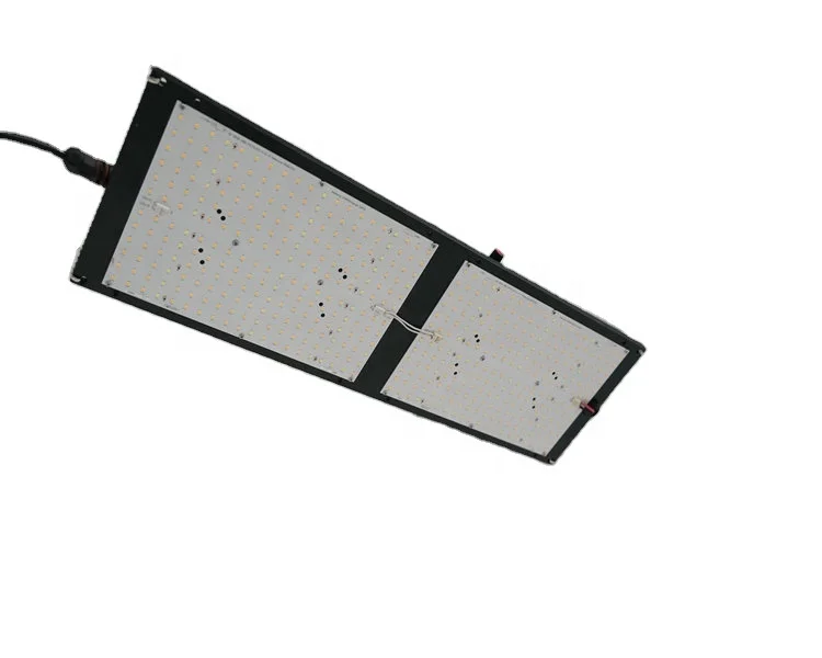 High Power and Energy-saving 2.8umoL/j Board Grow Light Samsung LED Chip with 660nm Hydroponics Led Grow Light 240w