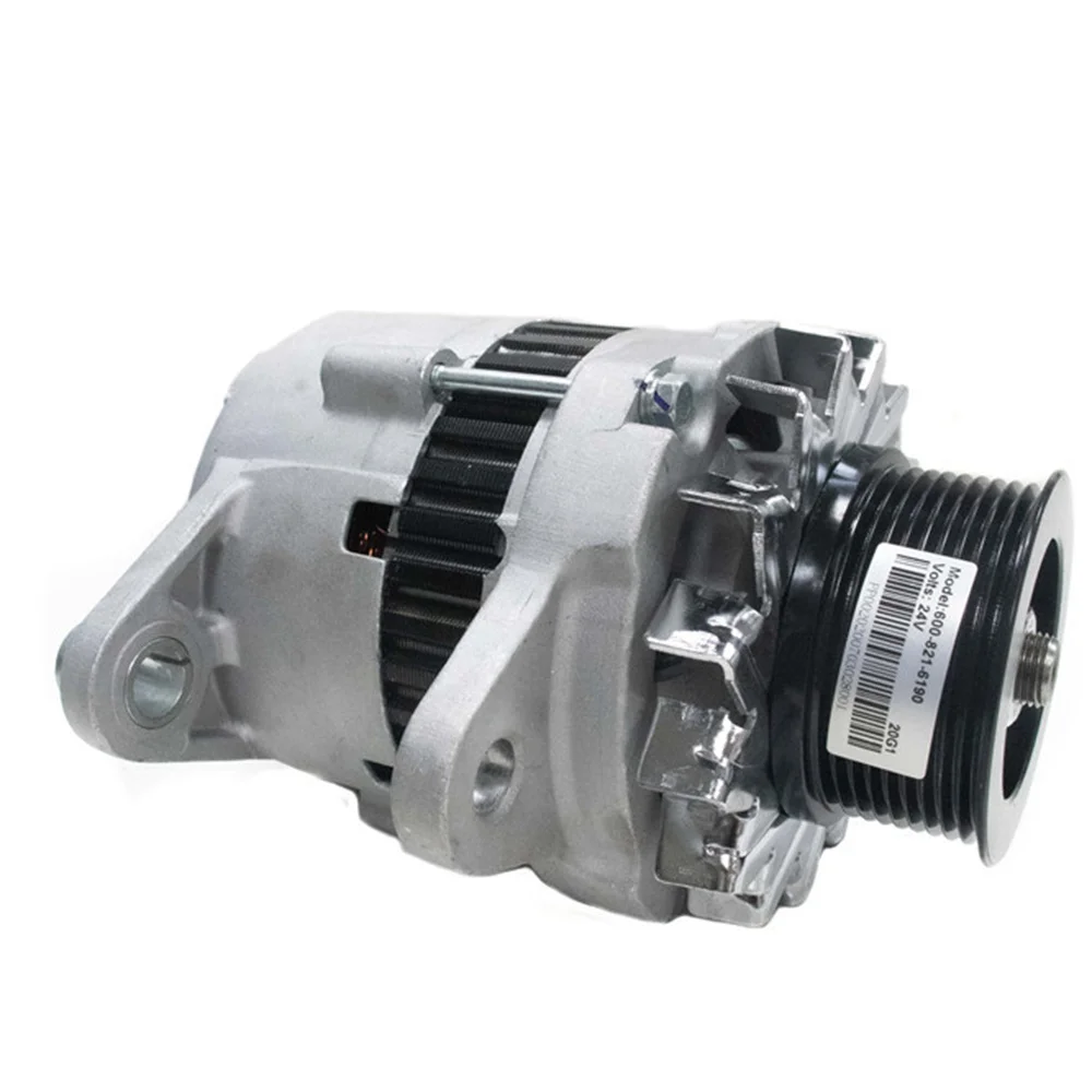 Cummins Prime Power дизельный генератор PC60 электрический 600-821-6190