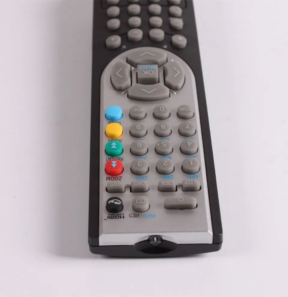 Replacement Remote Control RC1900 for TOSHIBA
