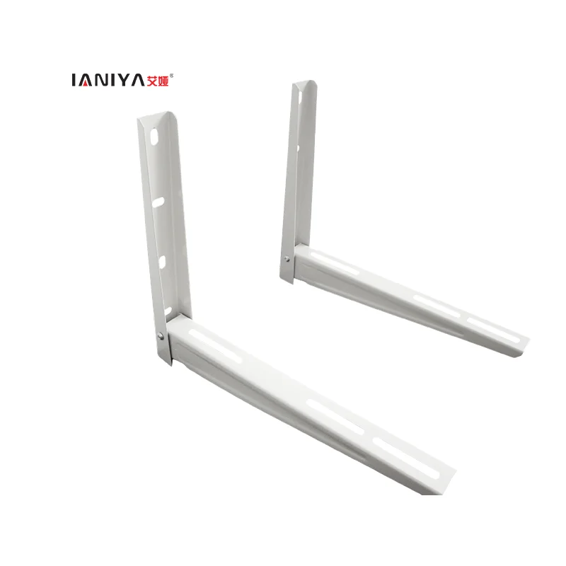 Support Ac Brackets Aircon Condensing Unit Bracket Universal Air Conditioner Support Brackets