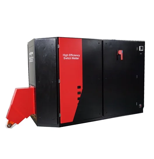 Save energy high efficiency welding machine single cabinet welding machine