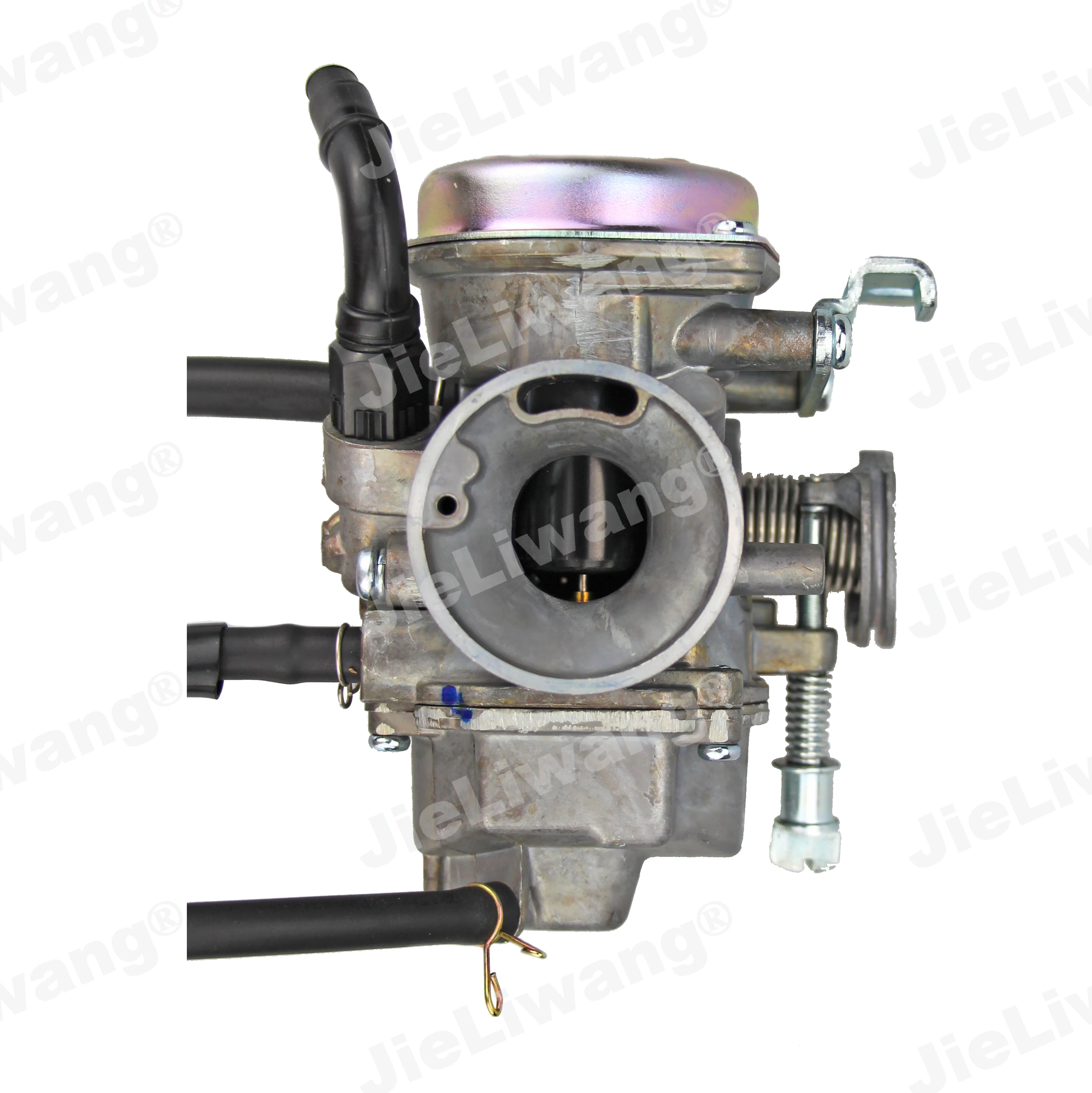 High Quality SCOOTER Carburetor apply to HONDA WH150 with Jieliwang