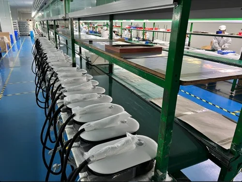 dayoo steam car cleaner 3 Bar Steam Pressure mini portable kitchen steam cleaner dishwasher