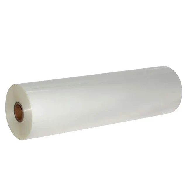 30cm with Printing Width uv dtf Transfer AB PET Film For UV DTF Printer