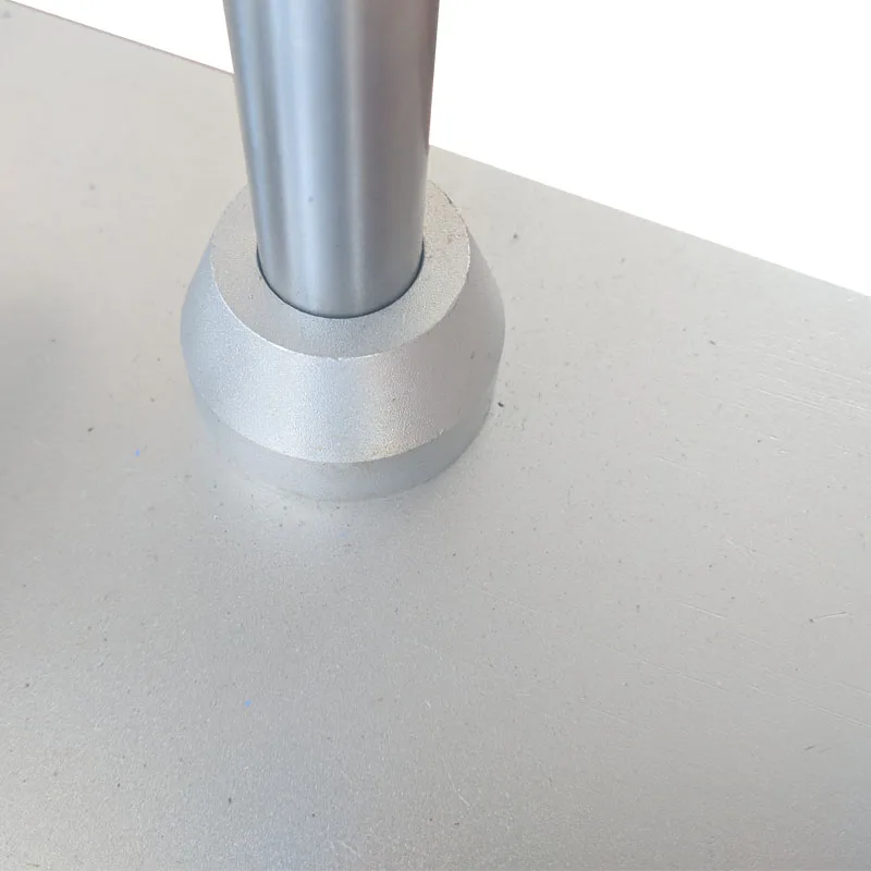 Factory Manufacturing DDX-450 Electric Plastic Bottle Closer Cosmetics Lid Screw Capping Machine