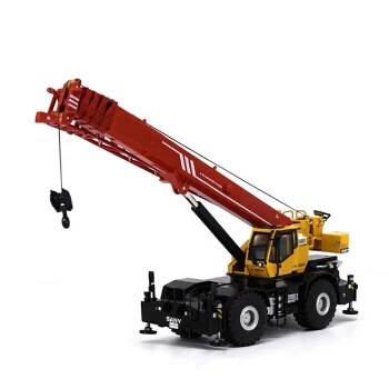 rough terrain crane used truck crane tadano 25 ton 50 ton TR250 rough crane