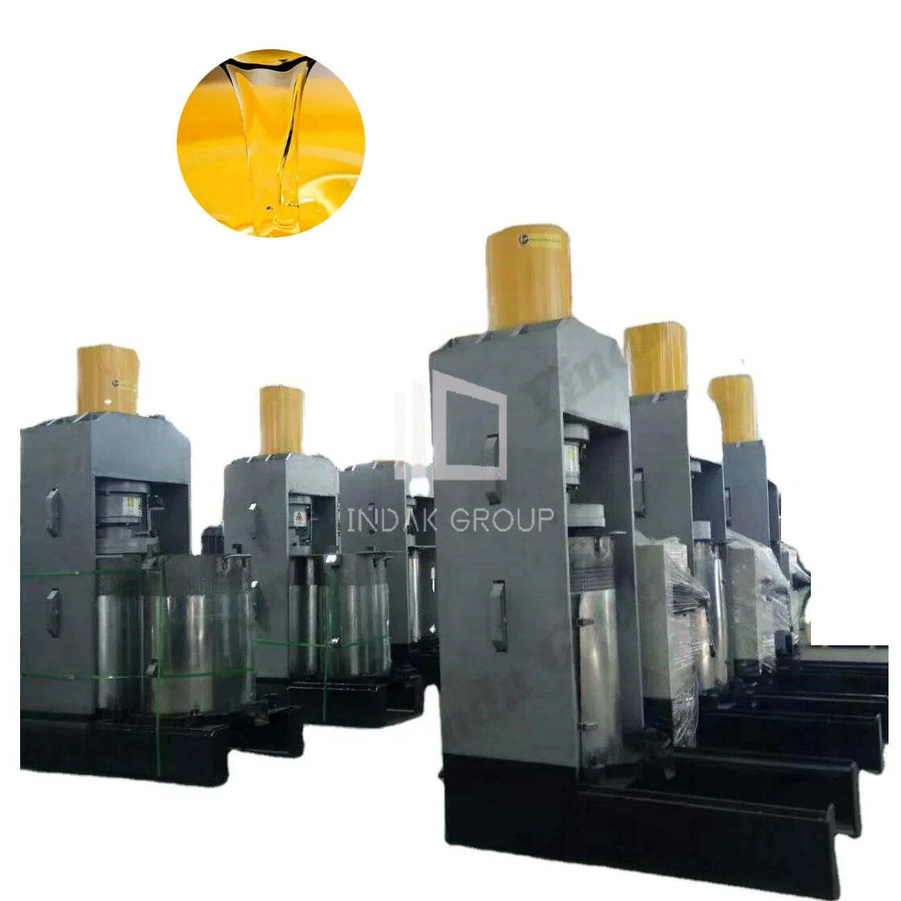 Высокая эффективность масла экспеллера машина на продажу