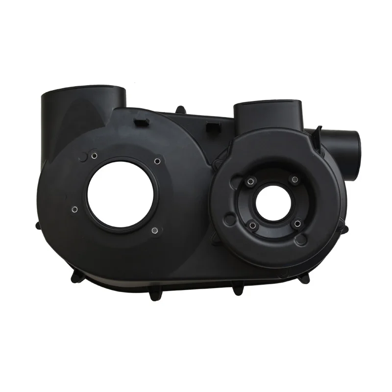 CVT Air Guide Cover Back Plate for 2017-2019 Can-Am Maverick X3 Turbo R  420212605