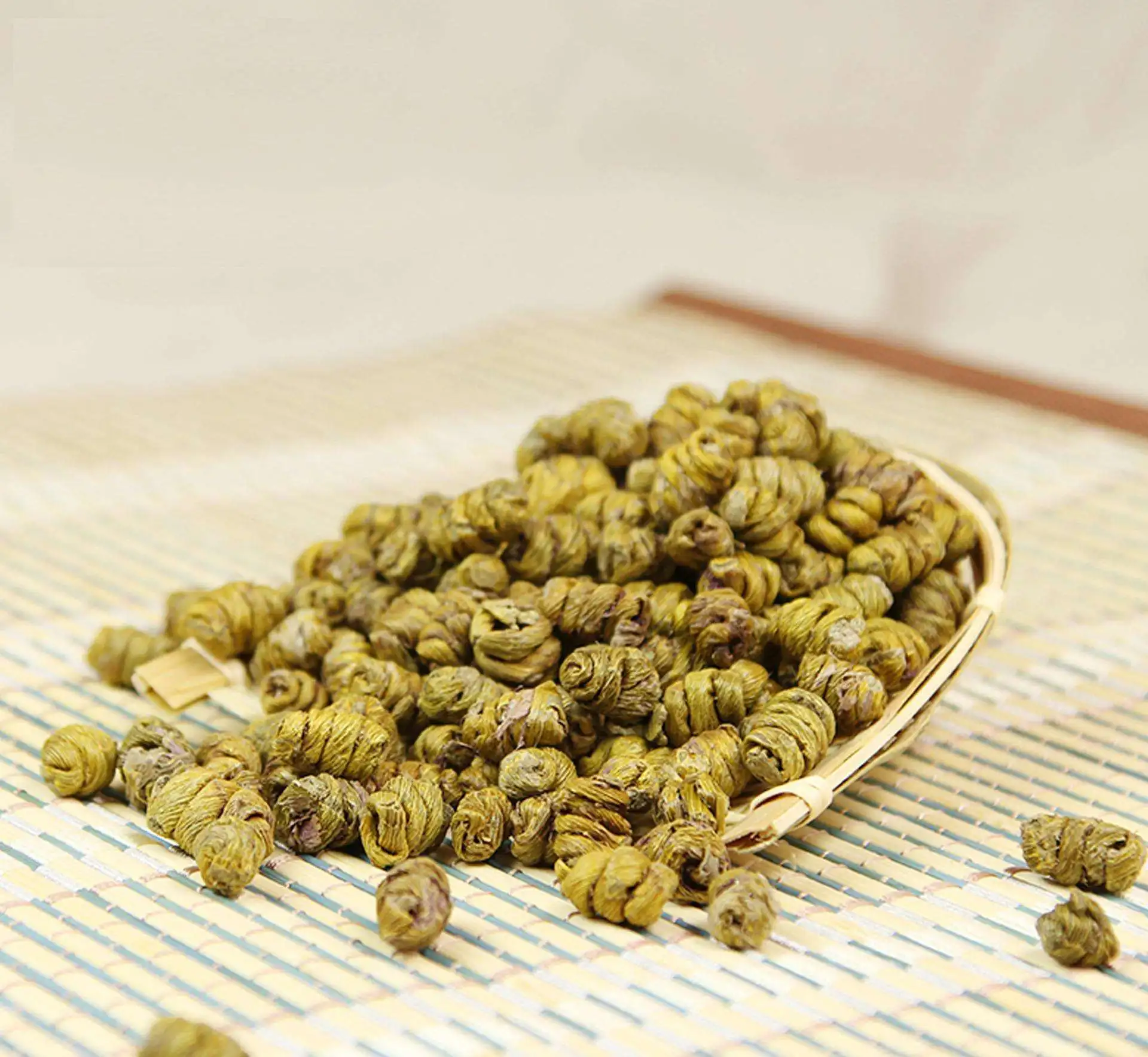 Dendrobium Officinale Extract 10%