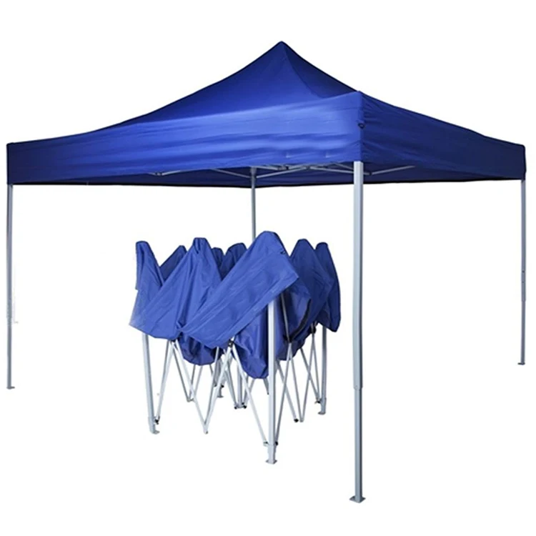 Premium Aluminum Wind Resistant 10X10 10X15 10X20 Custom Tents For Outdoor Event