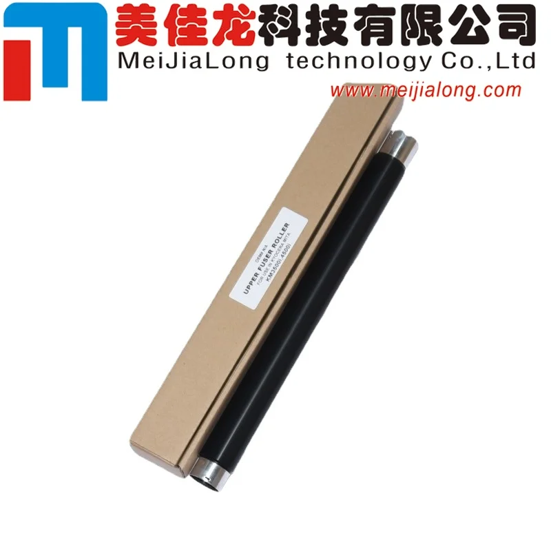 MJL 0.95KG-5 22-30 FK-6306 FK-6307 FK6306 FK6307 Heat Upper Fuser Roller for Kyocera TASKalfa 3500i 4500i 5500i 3501i 4501i