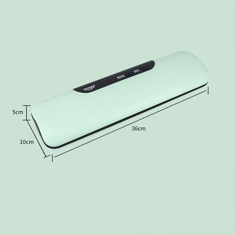 Portable Household  Vacuum Sealer Sealing packing Machine Multiple Options