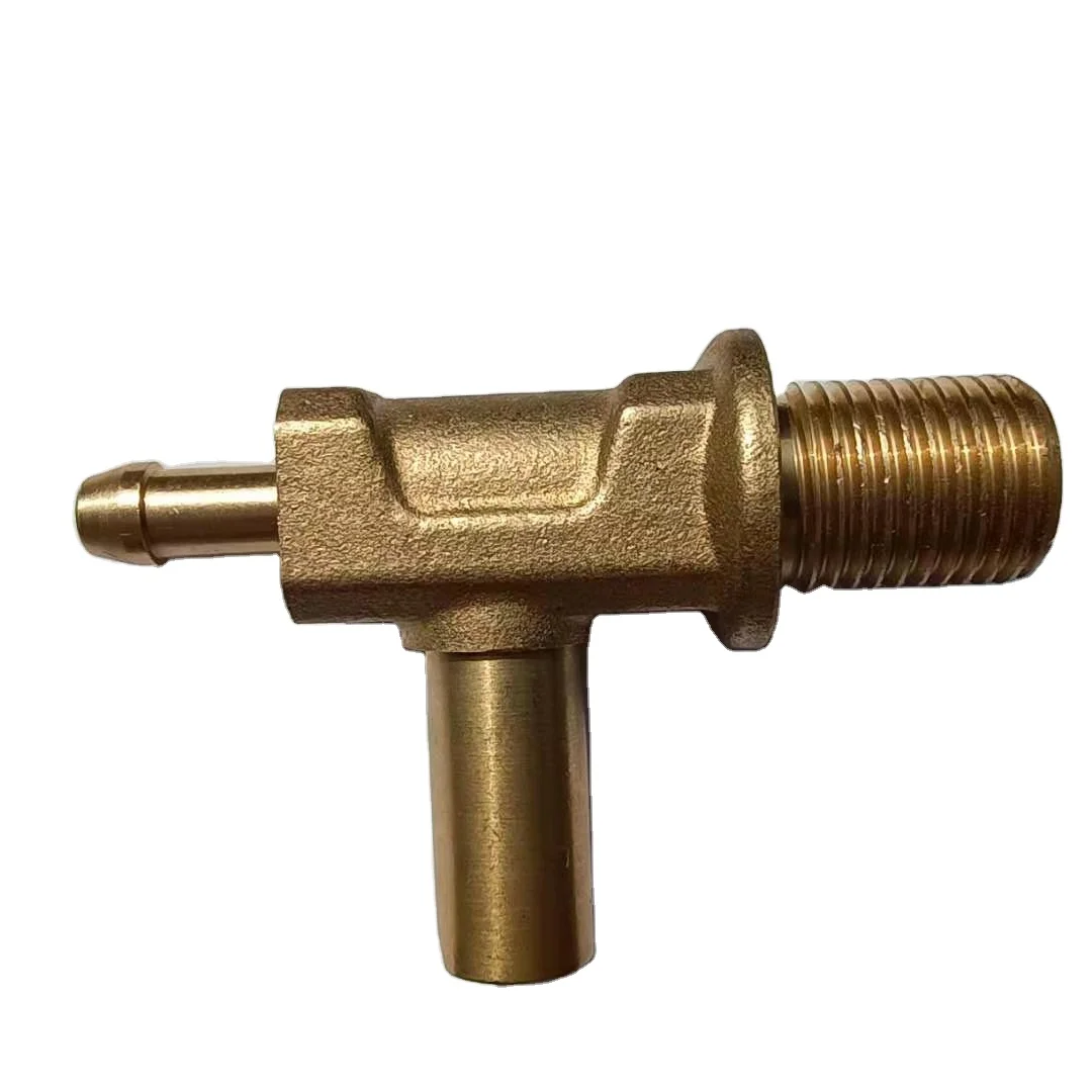 
Hot sale male female threaded elbow brass pipe fitting water copper pipes pump piston 