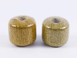 High Tenacity Mo-type Yarn Hand knitting yarn sewing thread China metallic thread Metallic Glitter Yarn silver thread